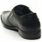 Sapato Social Em Couro Masculino Cor Preto Sapato Social Em Couro Masculino Cor Preto