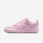 Tênis Nike Court Vision Lo Feminino Cor Rosa Tênis Nike Court Vision Lo Feminino Cor Rosa