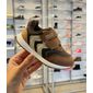 Tênis Klin Walk Infantil Masculino Cor Marrom Tênis Klin Walk Infantil Masculino Cor Marrom