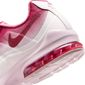 Tênis Nike Air Max Invigor Feminino Cor Branco/Vermelho Tênis Nike Air Max Invigor Feminino Cor Branco/Vermelho