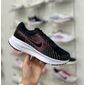 Tênis Nike Run Defy Feminino Cor Preto/Rosa
