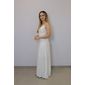 Vestido Bellina Feminino Cor Off White Vestido Bellina Feminino Cor Off White
