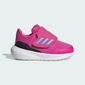 Tênis Adidas Runfalcon 3.0 Infantil Feminino Cor Rosa Pink Tênis Adidas Runfalcon 3.0 Infantil Feminino Cor Rosa Pink