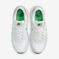 Tênis Nike Air Max Excee Feminino Cor Branco/Verde Tênis Nike Air Max Excee Feminino Cor Branco/Verde