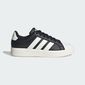 Tênis Adidas Street Talk Feminino Cor Preto/Branco