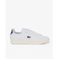 Tênis Lacoste Carnaby Pro Masculino Cor Branco