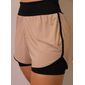Shorts Karamoella Dry Feminino Cor Avela Shorts Karamoella Dry Feminino Cor Avela