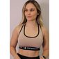 Top Karamoella Dry Sport Feminino Cor Avela Top Karamoella Dry Sport Feminino Cor Avela