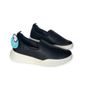 Tênis Piccadilly Slip On Feminino Cor Preto Tênis Piccadilly Slip On Feminino Cor Preto