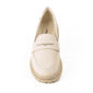 Mocassim Loafer Dakota Feminino Cor Bege