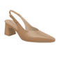 Sandália Piccadilly Salto Médio Feminino Cor Capuccino Sandália Piccadilly Salto Médio Feminino Cor Capuccino