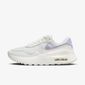 Tênis Nike Air Max Systm Feminino Cor Branco Tênis Nike Air Max Systm Feminino Cor Branco