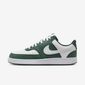Tênis Nike Court Vision Lo Feminino Cor Verde/Branco Tênis Nike Court Vision Lo Feminino Cor Verde/Branco