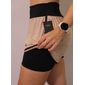 Shorts Karamoella Dry Feminino Cor Avela Shorts Karamoella Dry Feminino Cor Avela