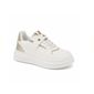 Tênis World Colors Infantil Feminino Cor Branco
