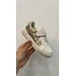 Tênis Klin Sky Infantil Feminino Cor Off White