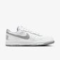 Tênis Nike Big Low Masculino Cor Branco Tênis Nike Big Low Masculino Cor Branco
