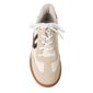 Tênis Dakota Casual Feminino Cor Bege Porcelana Tênis Dakota Casual Feminino Cor Bege Porcelana