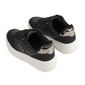Tênis Dakota Flatform Feminino Cor Preto