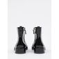Bota Petite Jolie Lobe Feminino Cor Preto