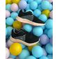 Tênis Klin New Sports Infantil Feminino Cor Preto Tênis Klin New Sports Infantil Feminino Cor Preto