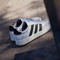 Tênis Adidas Barreda Masculino Cor Branco/Preto