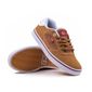 Tênis Hocks Skate Flat Lite Cor Camel