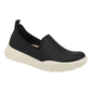 Tênis Piccadilly Slip On Feminino Cor Preto Tênis Piccadilly Slip On Feminino Cor Preto