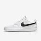 Tênis Nike Court Vision Lo Masculino Cor Branco/Preto Tênis Nike Court Vision Lo Masculino Cor Branco/Preto