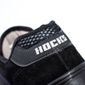 Tênis Hocks Skate Flat Lite Cor Preto
