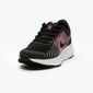 Tênis Nike Run Defy Feminino Cor Preto/Rosa