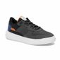 Tênis Klin Next Kids Infantil Masculino Cor Grafite