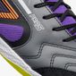 Chuteira Umbro Futsal Pro 5 Bump Masculino Cor Preto/Grafite