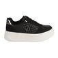 Tênis Dakota Flatform Feminino Cor Preto