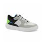 Tênis Klin Next Kids Infantil Masculino Cor Branco Tênis Klin Next Kids Infantil Masculino Cor Branco