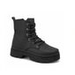 Coturno World Colors Infantil Feminino Preto