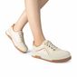 Tênis Dakota Casual Feminino Cor Bege Tênis Dakota Casual Feminino Cor Bege