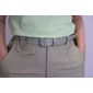 Short Maxma Linho Feminino Cor Verde Short Maxma Linho Feminino Cor Verde