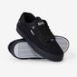 Tênis Hocks Skate Flat Core Masculino Cor Preto Reflexivo