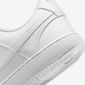 Tênis Nike Court Vision Lo Cor Branco Tênis Nike Court Vision Lo Cor Branco