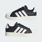Tênis Adidas Street Talk Feminino Cor Preto/Branco