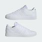 Tênis Adidas Advantage Base 2.0 Masculino Cor Branco Tênis Adidas Advantage Base 2.0 Masculino Cor Branco