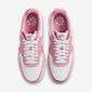 Tênis Nike Court Vision Lo Feminino Cor Rosa/Branco Tênis Nike Court Vision Lo Feminino Cor Rosa/Branco