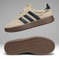 Tênis Adidas Barreda Masculino Cor Camel Tênis Adidas Barreda Masculino Cor Camel