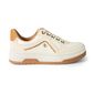 Tênis Dakota Casual Feminino Cor Bege Tênis Dakota Casual Feminino Cor Bege