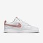 Tênis Nike Court Vision Lo NN Feminino Cor Branco/Rosa Tênis Nike Court Vision Lo NN Feminino Cor Branco/Rosa