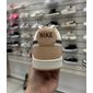 Tênis Nike Court Vision Lo NBK Feminino Cor Bege Tênis Nike Court Vision Lo NBK Feminino Cor Bege
