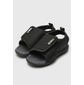 Papete Klin Tic Tac Infantil Masculino Cor Preto