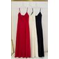 Vestido Bellina Feminino Cor Vermelho Vestido Bellina Feminino Cor Vermelho