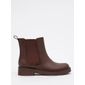 Bota Petite Jolie Feminino Cor Brown Bota Petite Jolie Feminino Cor Brown